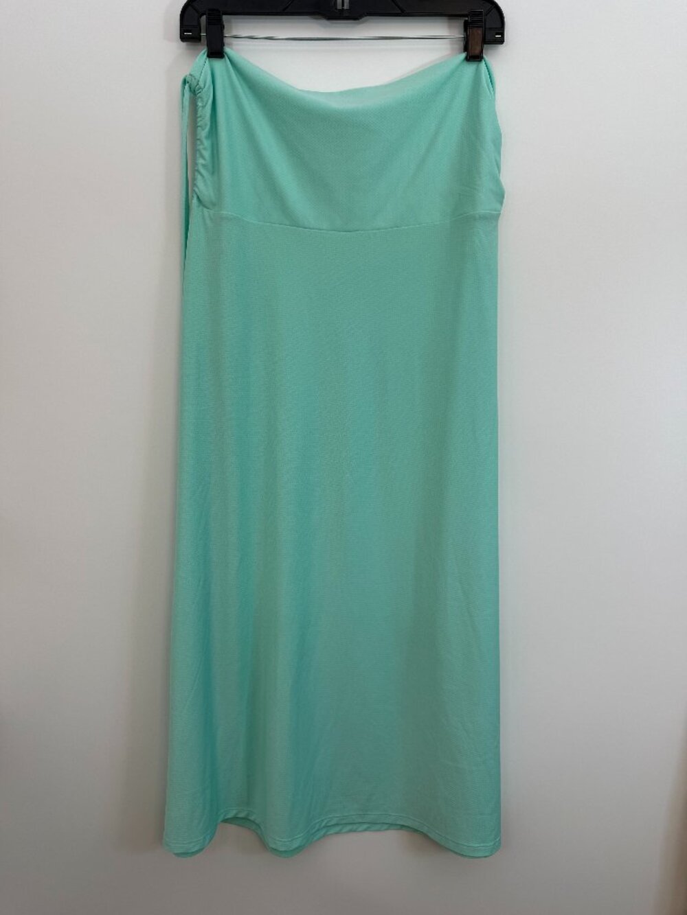 Reel Legends Skirt Womens Large Performance Wear Keep it Cool Athleisure Coverup